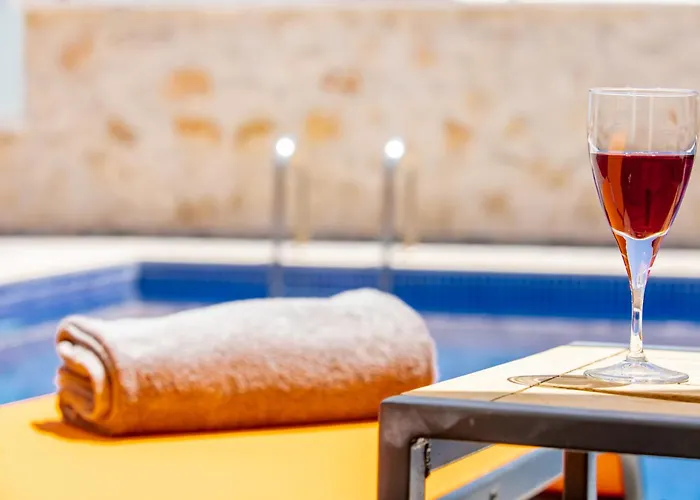 Villa Tugra Kaş